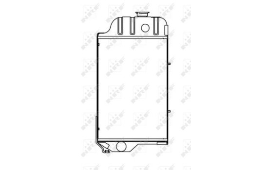 Radiator EASY FIT, Image 5