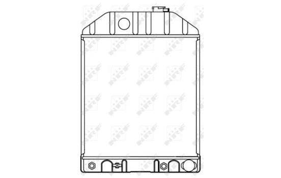Radiator EASY FIT, Image 5