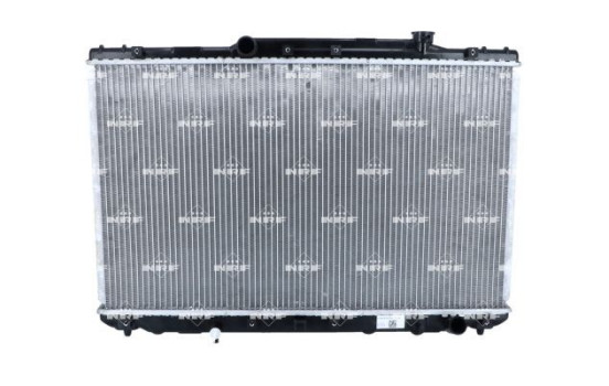 Radiator EASY FIT
