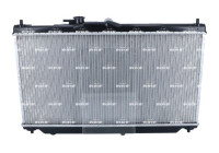 Radiator EASY FIT