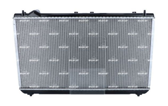 Radiator EASY FIT
