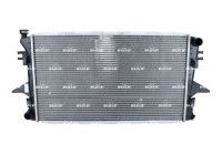 Radiator EASY FIT