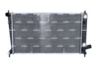 Radiator EASY FIT