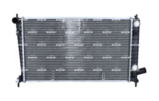 Radiator EASY FIT