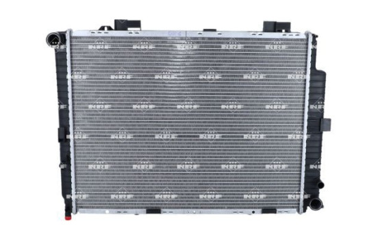 Radiator EASY FIT