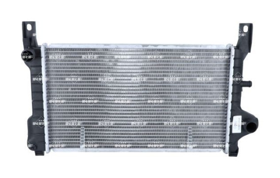 Radiator EASY FIT