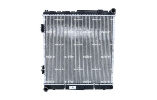 Radiator EASY FIT