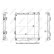 Radiator EASY FIT, Thumbnail 5