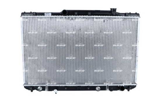 Radiator EASY FIT