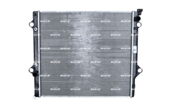 Radiator EASY FIT