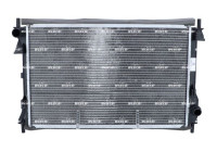 Radiator EASY FIT
