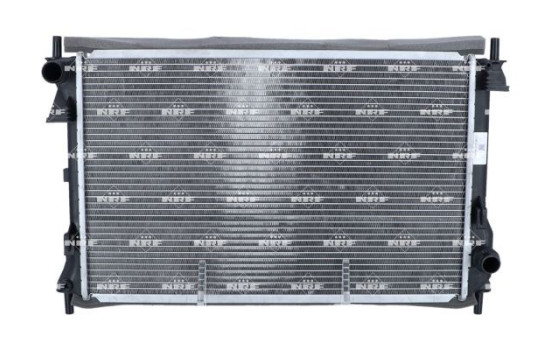 Radiator EASY FIT