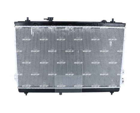 Radiator EASY FIT, Image 3