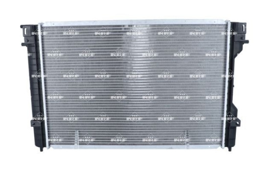 Radiator EASY FIT