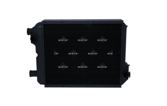 Radiator EASY FIT