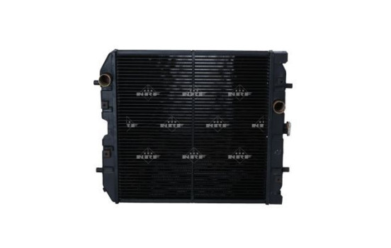 Radiator EASY FIT