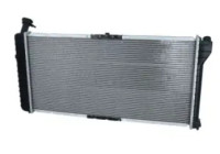 Radiator EASY FIT