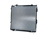 Radiator EASY FIT