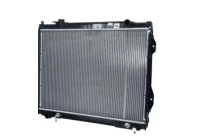 Radiator EASY FIT