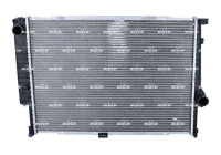 Radiator EASY FIT