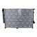Radiator EASY FIT
