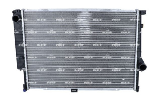 Radiator EASY FIT