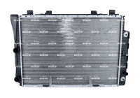 Radiator EASY FIT