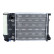 Radiator EASY FIT