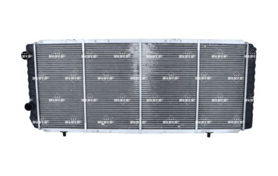 Radiator EASY FIT