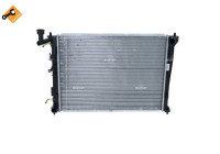 Radiator EASY FIT