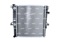 Radiator EASY FIT