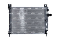 Radiator EASY FIT