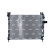 Radiator EASY FIT