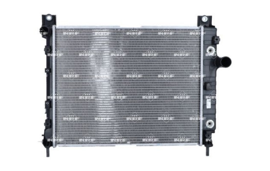 Radiator EASY FIT
