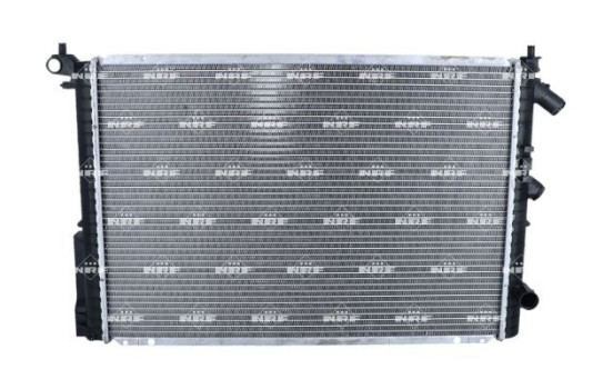 Radiator EASY FIT