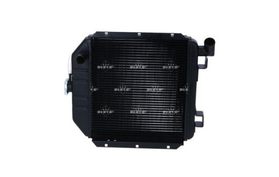 Radiator EASY FIT