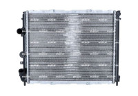 Radiator EASY FIT