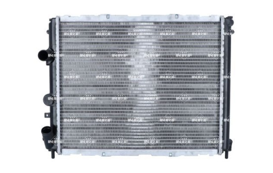 Radiator EASY FIT