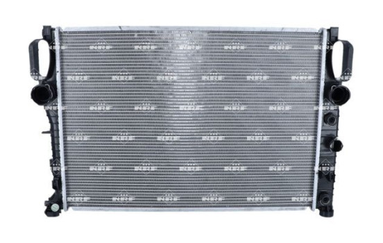 Radiator EASY FIT