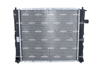 Radiator EASY FIT
