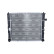 Radiator EASY FIT
