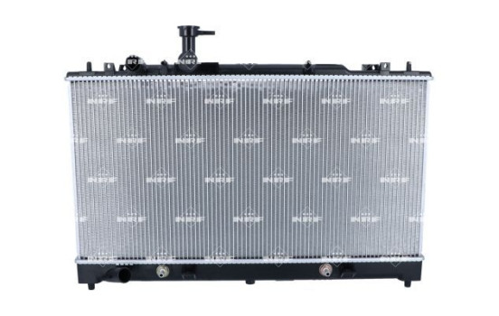 Radiator EASY FIT