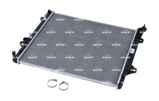 Radiator EASY FIT, Image 7