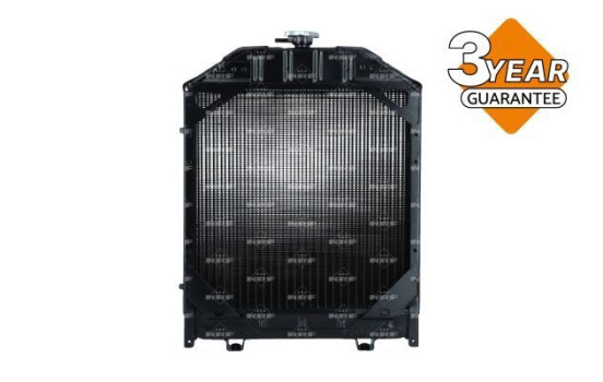 Radiator EASY FIT, Image 4