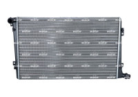 Radiator Economy Class