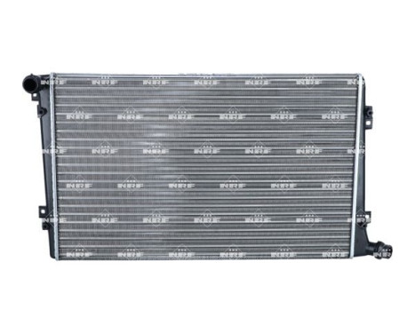 Radiator Economy Class