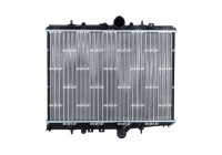 Radiator Economy Class