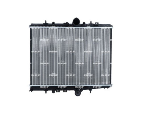 Radiator Economy Class