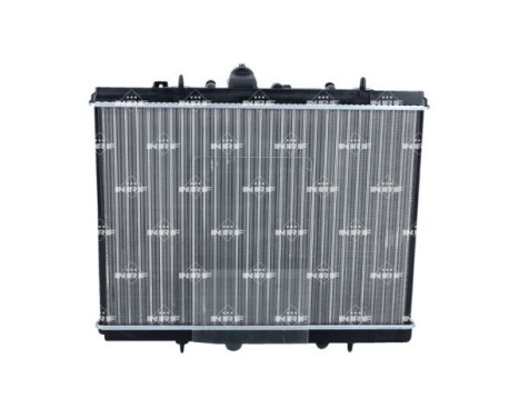 Radiator Economy Class, Image 3