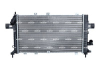 Radiator Economy Class